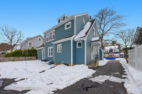1365 Marlborough Avenue Plainfield NJ 07060