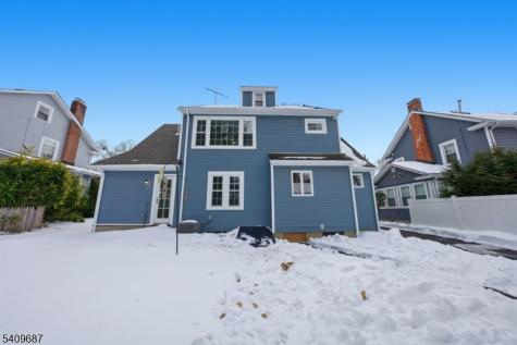 1365 Marlborough Avenue Plainfield NJ 07060
