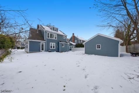 1365 Marlborough Avenue Plainfield NJ 07060