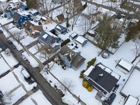 1365 Marlborough Avenue Plainfield NJ 07060