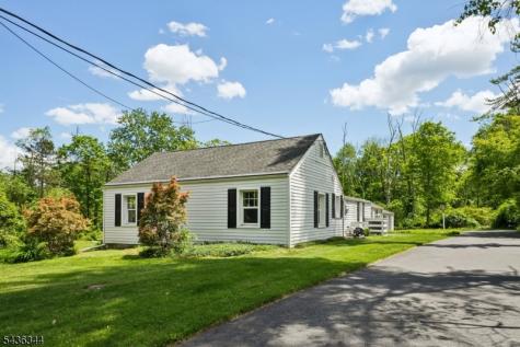 143 Mendham Road Mendham NJ 07945
