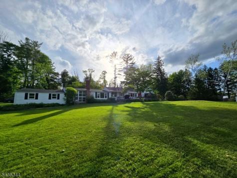 143 Mendham Road Mendham NJ 07945