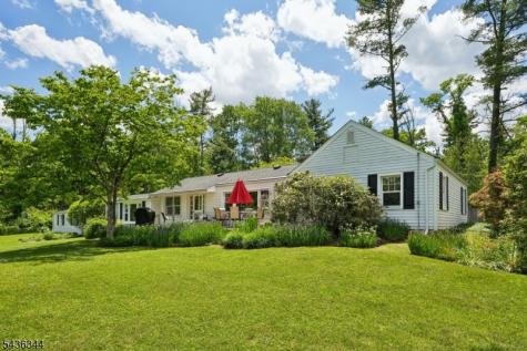 143 Mendham Road Mendham NJ 07945