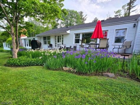 143 Mendham Road Mendham NJ 07945