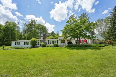 143 Mendham Road Mendham NJ 07945