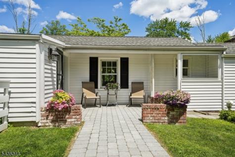 143 Mendham Road Mendham NJ 07945