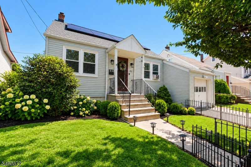 82 Perry Street Belleville NJ 07109