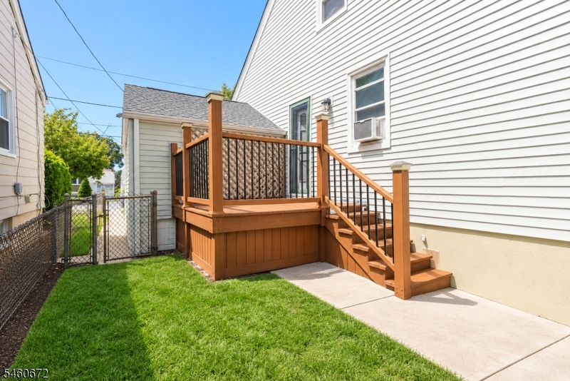 82 Perry Street Belleville NJ 07109
