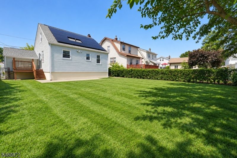 82 Perry Street Belleville NJ 07109