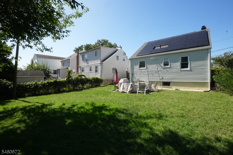 82 Perry Street Belleville NJ 07109