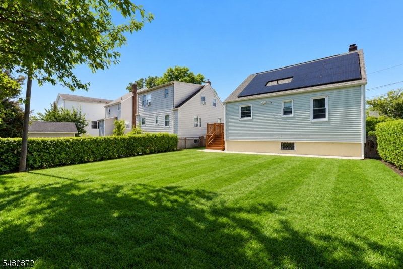 82 Perry Street Belleville NJ 07109