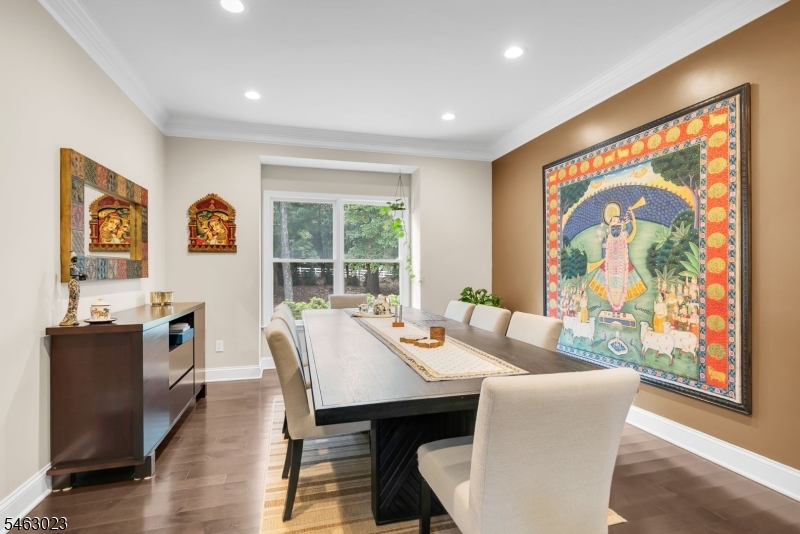 7 Gordon Place Bernards NJ 07920
