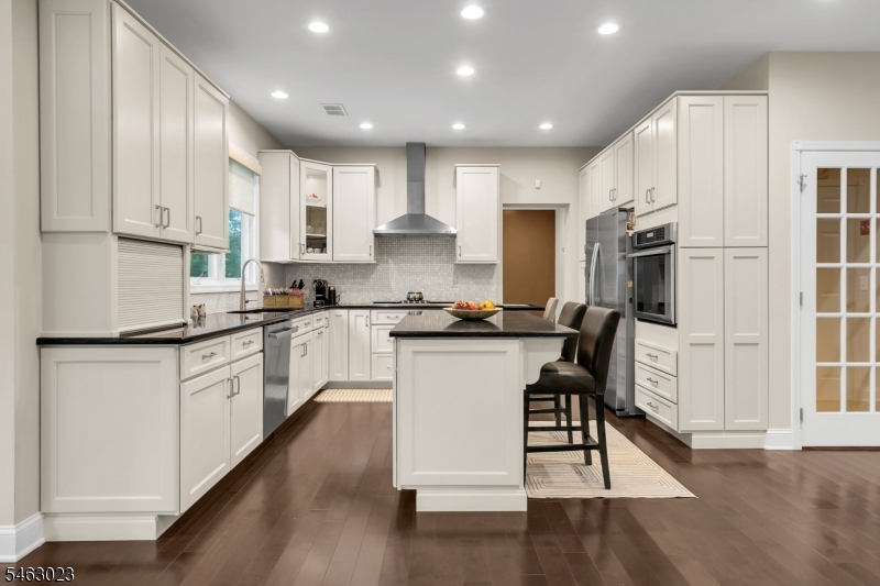 7 Gordon Place Bernards NJ 07920
