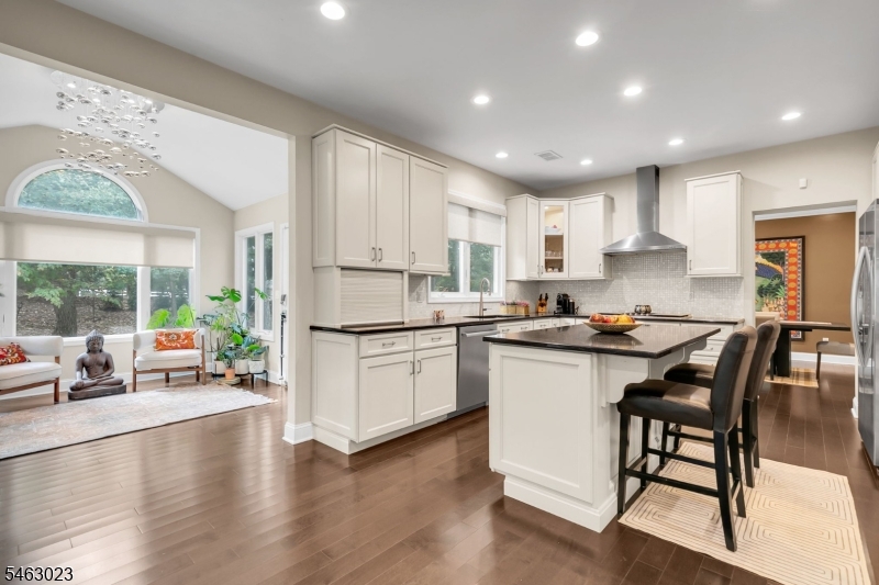 7 Gordon Place Bernards NJ 07920