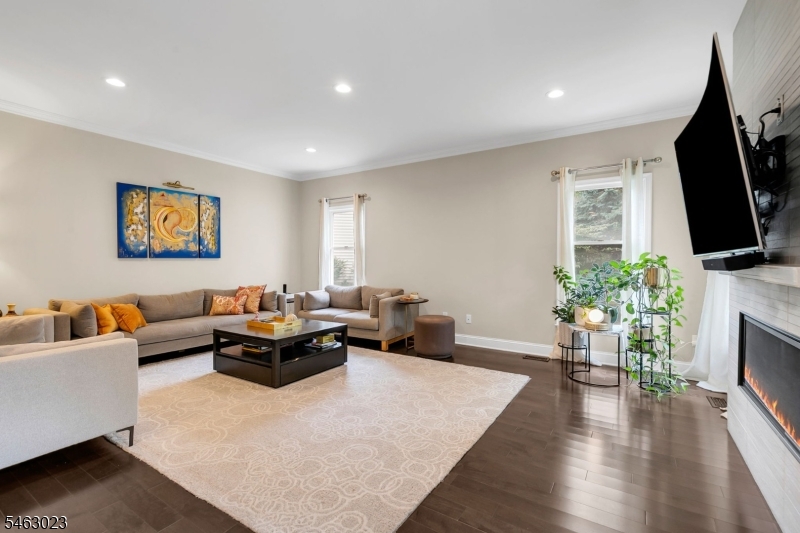 7 Gordon Place Bernards NJ 07920