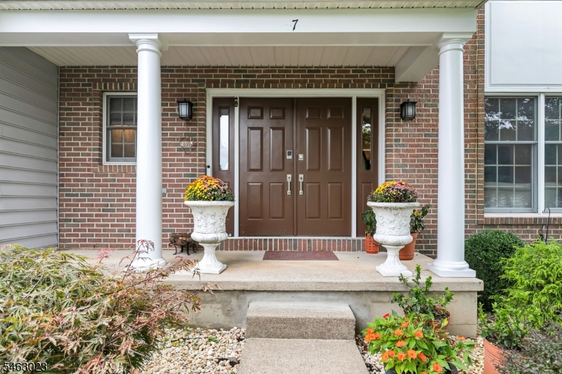 7 Gordon Place Bernards NJ 07920
