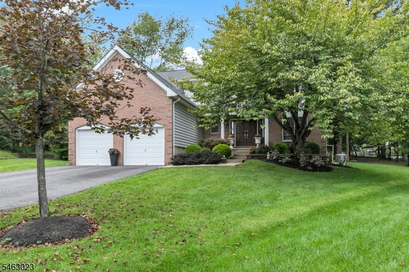 7 Gordon Place Bernards NJ 07920