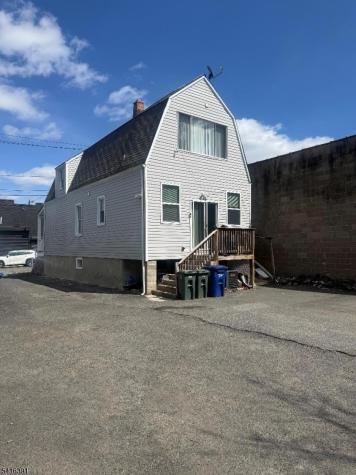 9 Berkshire Place Irvington NJ 07111