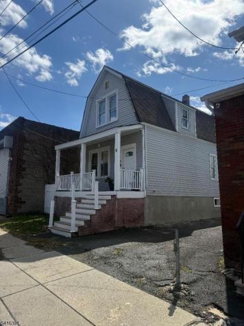 9 Berkshire Place Irvington NJ 07111