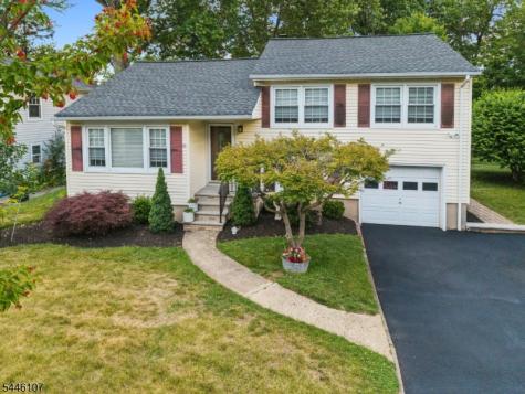 33 Edgar Street Summit NJ 07901