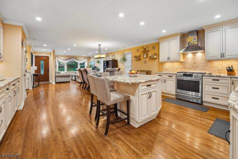 33 Edgar Street Summit NJ 07901