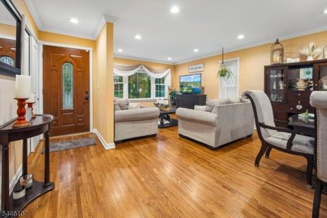 33 Edgar Street Summit NJ 07901