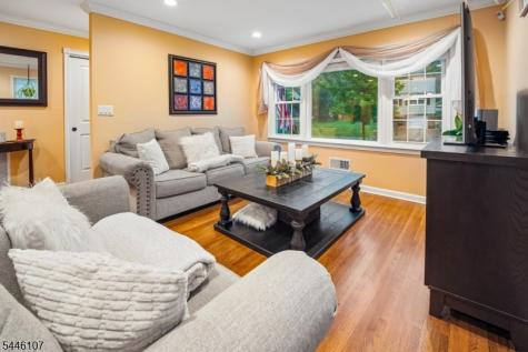 33 Edgar Street Summit NJ 07901