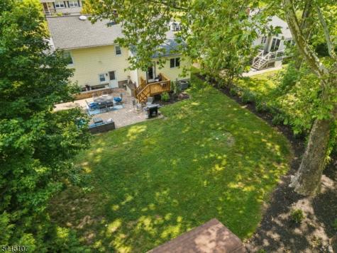 33 Edgar Street Summit NJ 07901