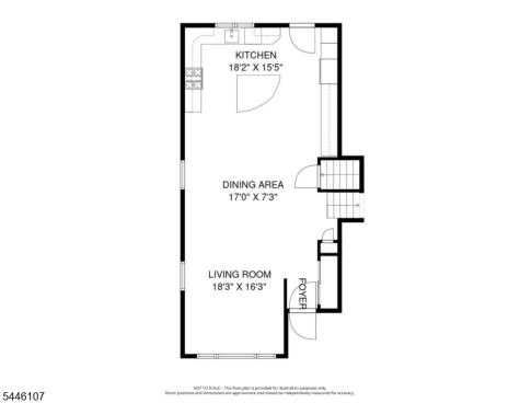 33 Edgar Street Summit NJ 07901