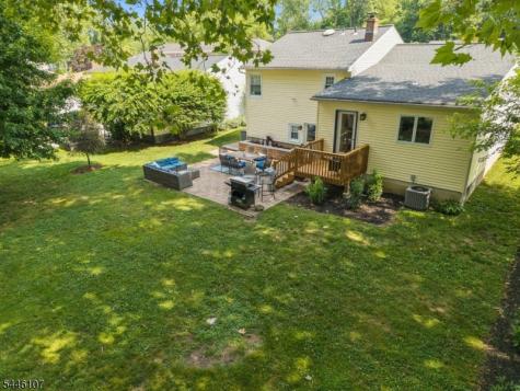 33 Edgar Street Summit NJ 07901