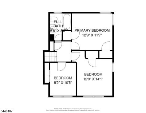 33 Edgar Street Summit NJ 07901