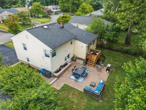 33 Edgar Street Summit NJ 07901