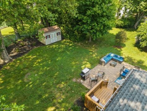 33 Edgar Street Summit NJ 07901