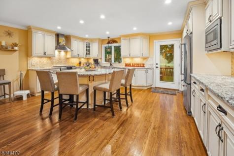 33 Edgar Street Summit NJ 07901