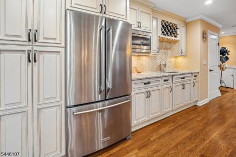33 Edgar Street Summit NJ 07901