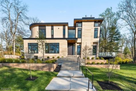 9 Far Brook Drive Millburn NJ 07078