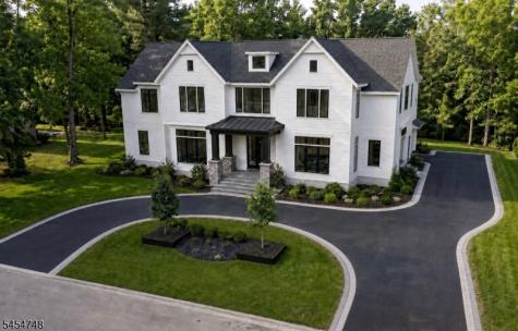 45 Great Hills Road Millburn NJ 07078