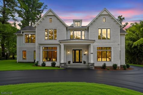 45 Great Hills Road Millburn NJ 07078