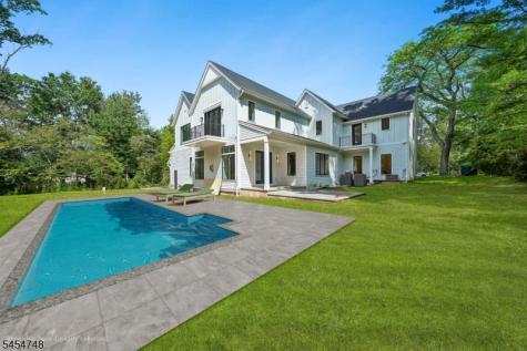 45 Great Hills Road Millburn NJ 07078