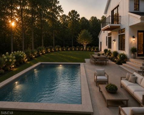 45 Great Hills Road Millburn NJ 07078