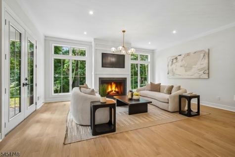 45 Great Hills Road Millburn NJ 07078