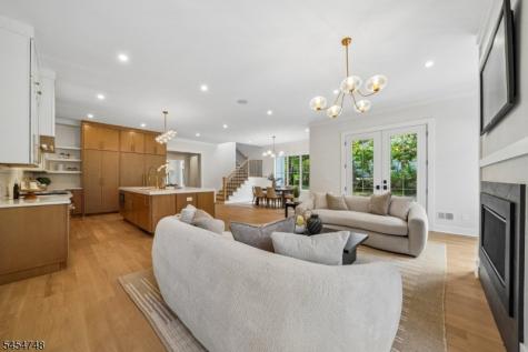 45 Great Hills Road Millburn NJ 07078