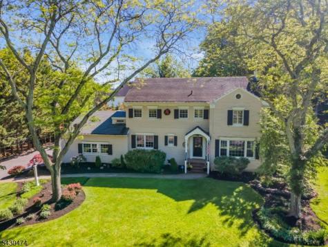 935 Minisink Way Westfield NJ 07090