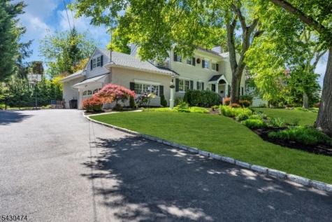 935 Minisink Way Westfield NJ 07090