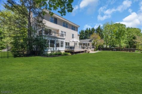 935 Minisink Way Westfield NJ 07090