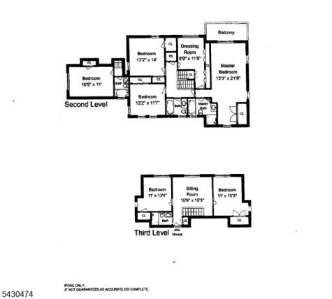 935 Minisink Way Westfield NJ 07090