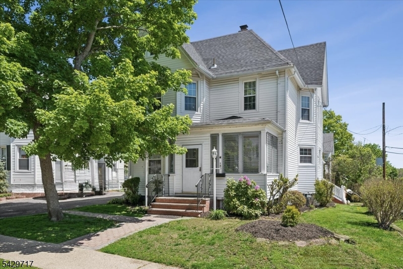 146 N Sussex Street Dover NJ 07801
