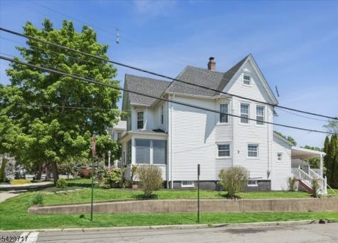 146 N Sussex Street Dover NJ 07801