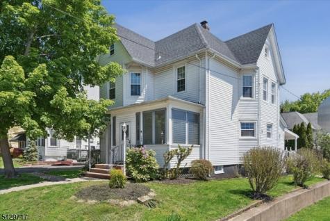 146 N Sussex Street Dover NJ 07801