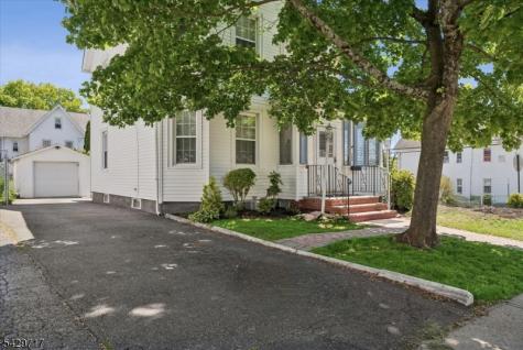 146 N Sussex Street Dover NJ 07801